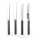 silverware stainless steel